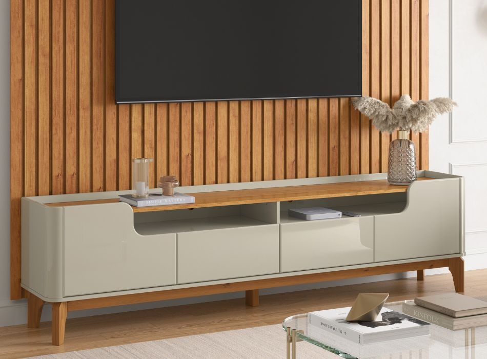 RACK PARA TV FLI. 1,80M