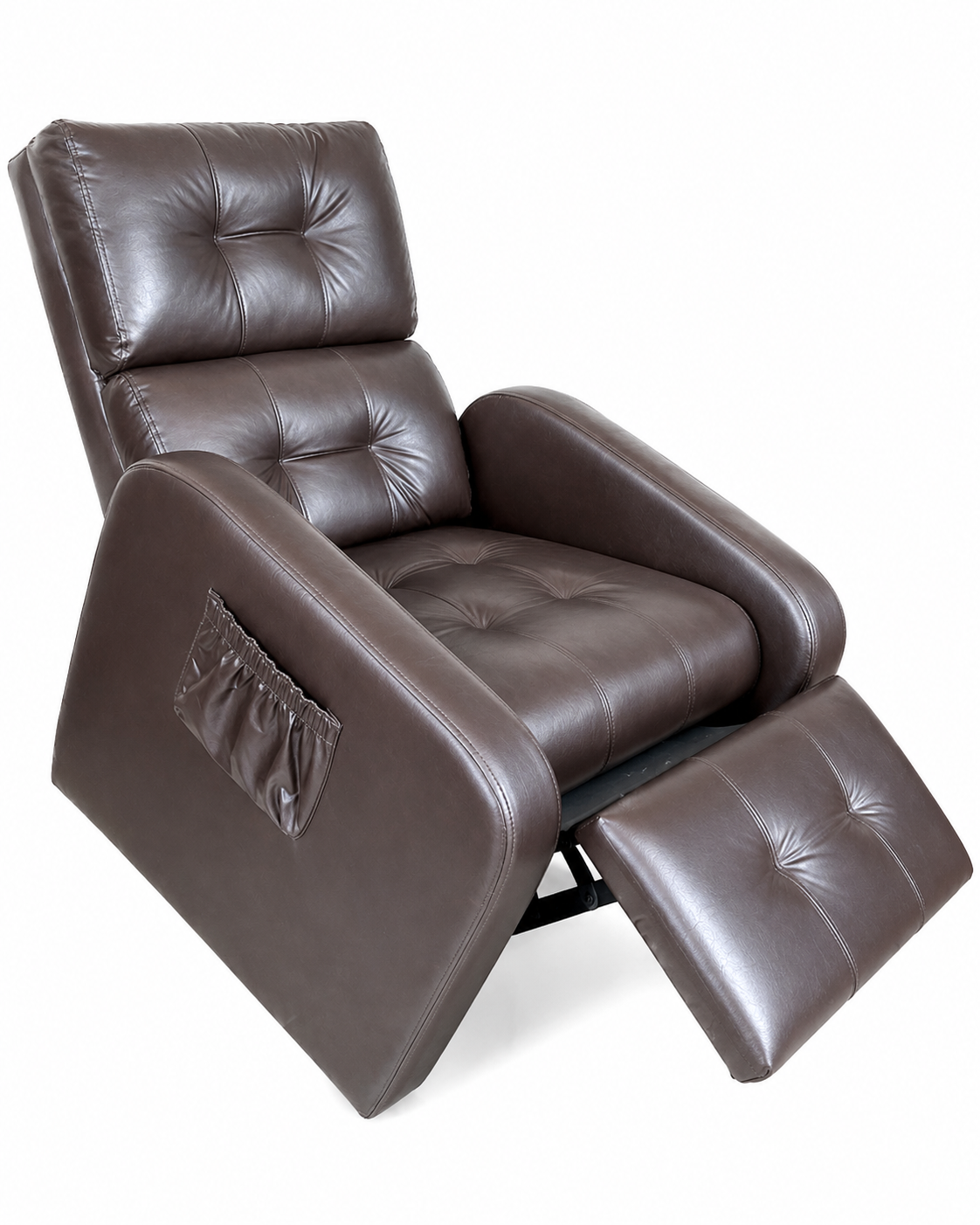 POLTRONA RECLINAVEL CORINO