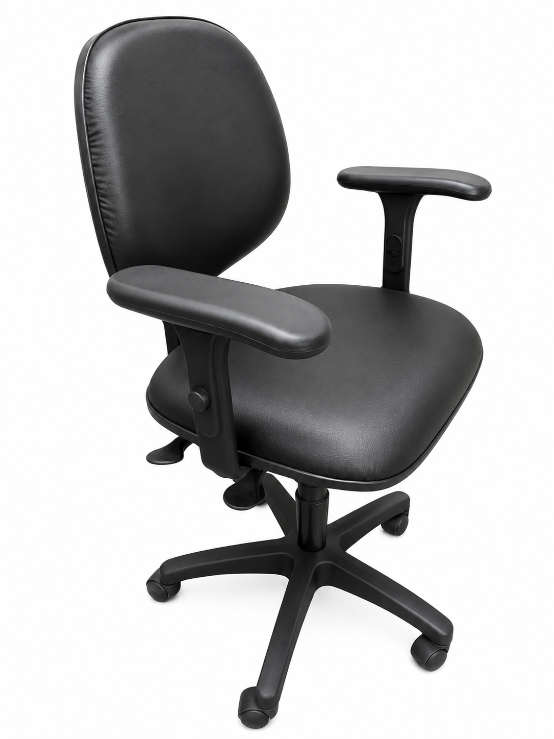 CADEIRA DIGITADOR ERGONÔMICA