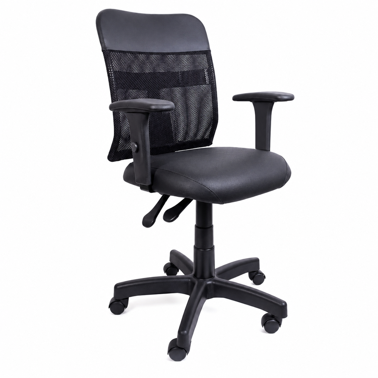 CADEIRA EXECUTIVA ERGONÔMICA TELA