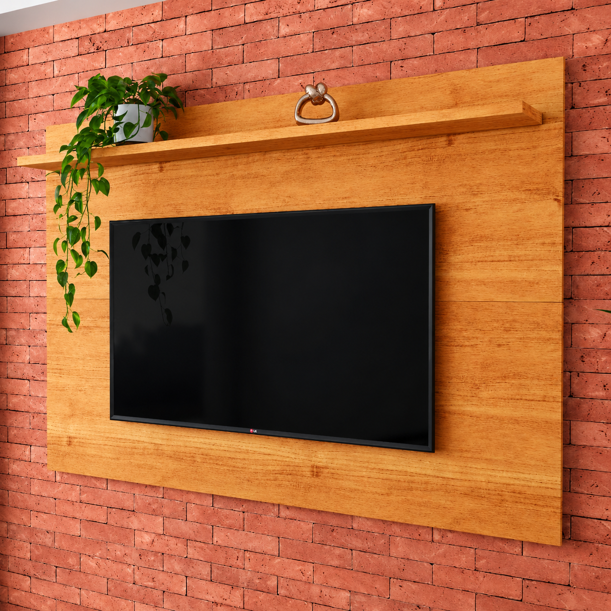 PAINEL DE TV SIR. 1,40M