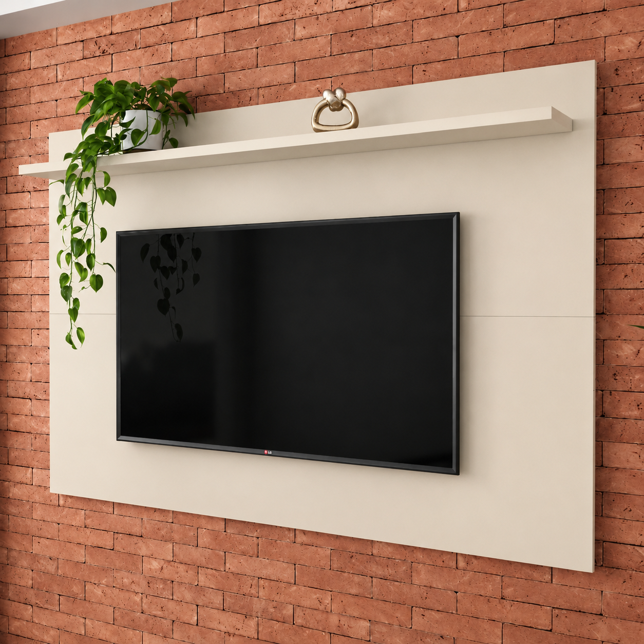 PAINEL DE TV SIR. 1,60M